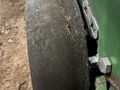 1994 John Deere 7200 Planter