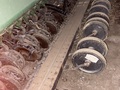 1989 John Deere 8300 Drill