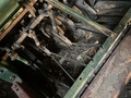 1989 John Deere 8300 Drill