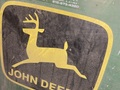 1989 John Deere 8300 Drill