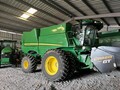 2024 John Deere S770 Combine