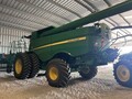 2024 John Deere S770 Combine