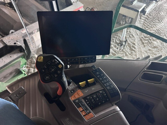 2024 John Deere S770 Combine
