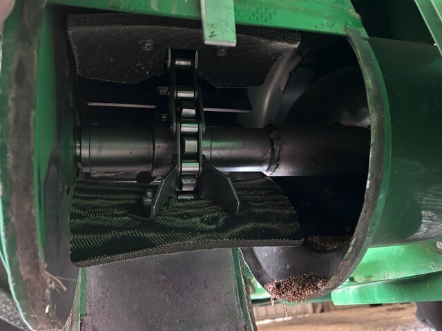 2024 John Deere S770 Combine