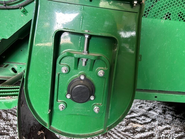 2024 John Deere S770 Combine