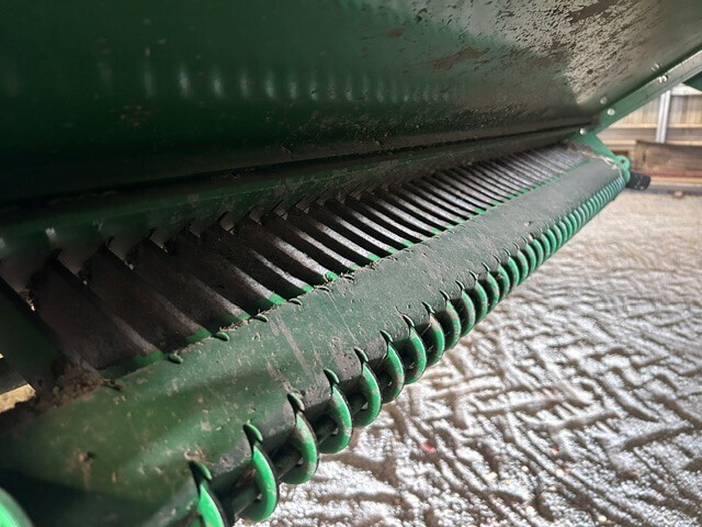 2024 John Deere S770 Combine