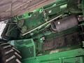 2024 John Deere S770 Combine