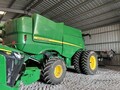 2024 John Deere S770 Combine