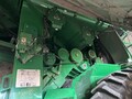 2024 John Deere S770 Combine