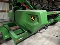 2025 John Deere RDF 35 Platform