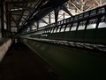 2025 John Deere RDF 35 Platform