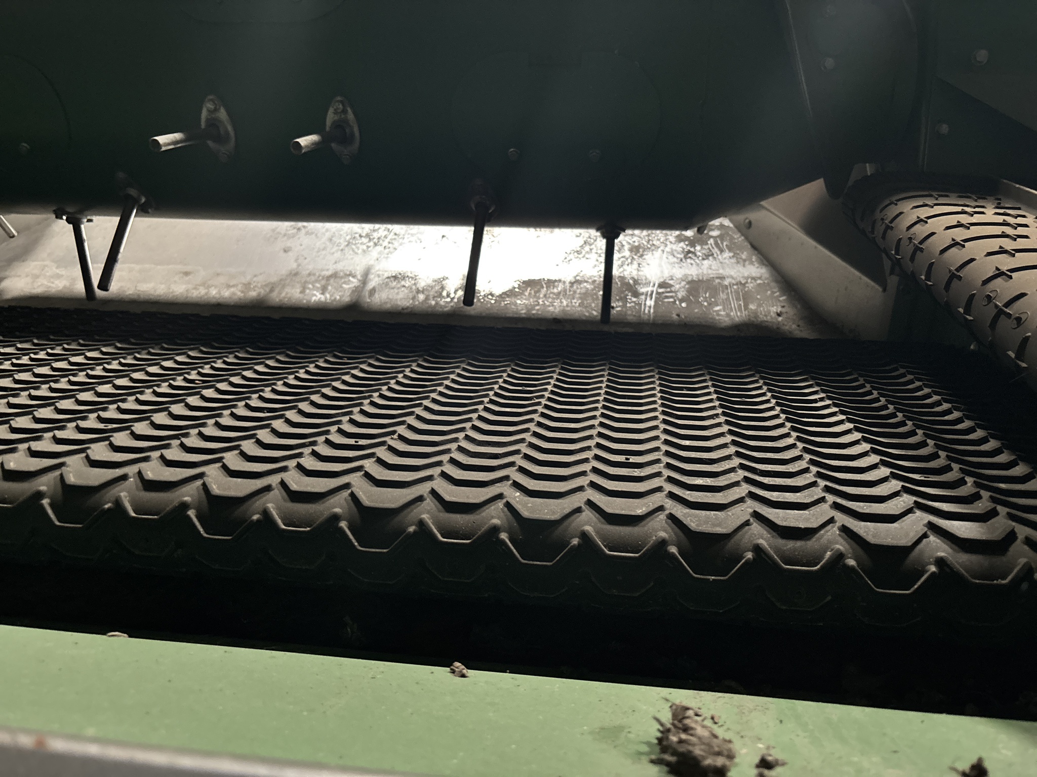 2025 John Deere RDF 35 Platform