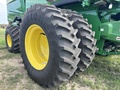 2025 John Deere S7 700 Combine
