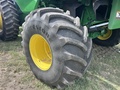 2025 John Deere S7 700 Combine