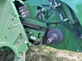 2025 John Deere S7 700 Combine