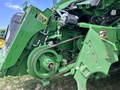 2025 John Deere S7 700 Combine