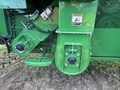 2025 John Deere S7 700 Combine