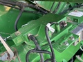 2025 John Deere S7 700 Combine