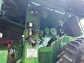 2025 John Deere S7 700 Combine