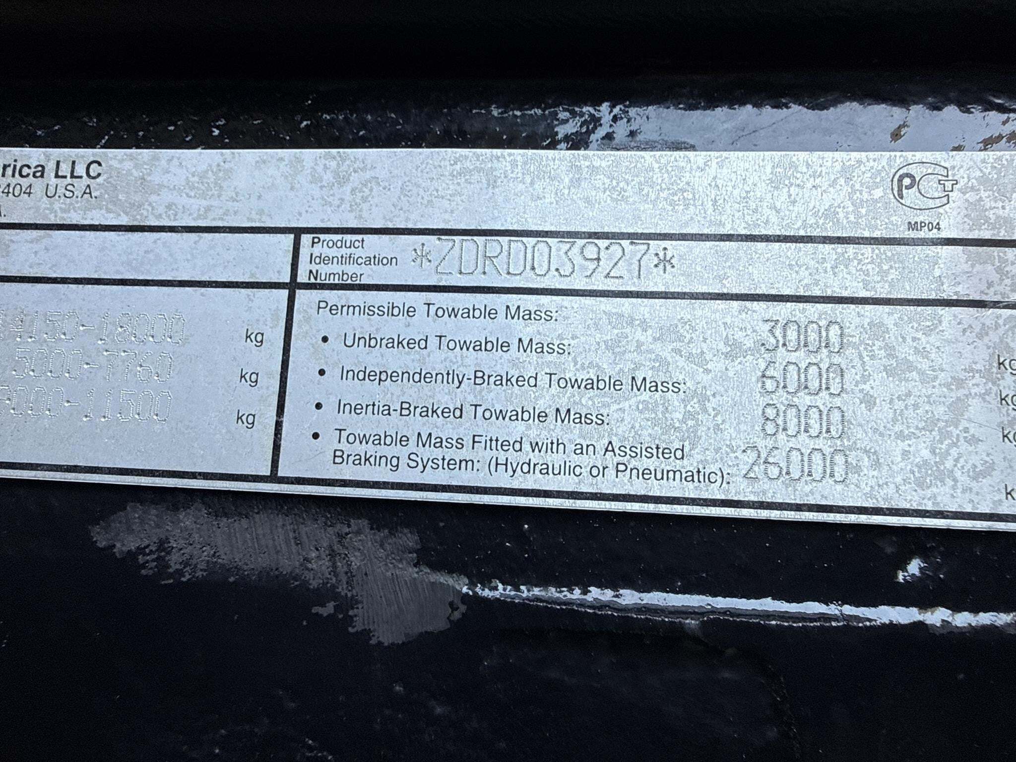 2013 Case IH Magnum 340 Tractor