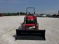 2026 Massey Ferguson 2E.60 Tractor
