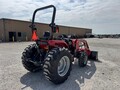2026 Massey Ferguson 2E.60 Tractor
