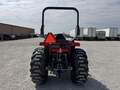 2026 Massey Ferguson 2E.60 Tractor