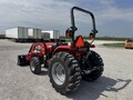 2026 Massey Ferguson 2E.60 Tractor