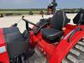2026 Massey Ferguson 2E.60 Tractor