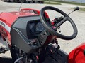 2026 Massey Ferguson 2E.60 Tractor