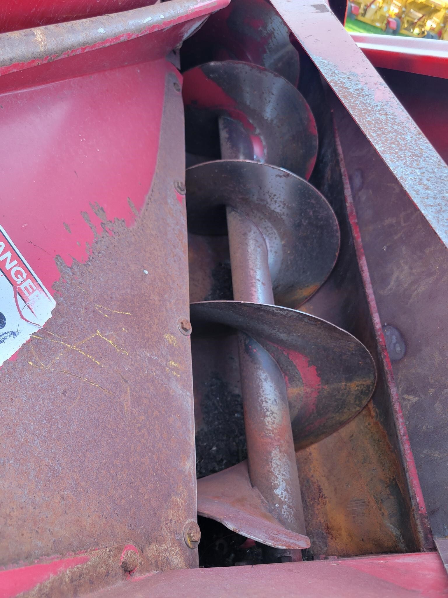  Gehl 170 Grinders and Mixer