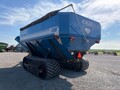 2013 Kinze 1100 Grain Cart