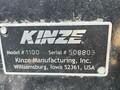 2013 Kinze 1100 Grain Cart