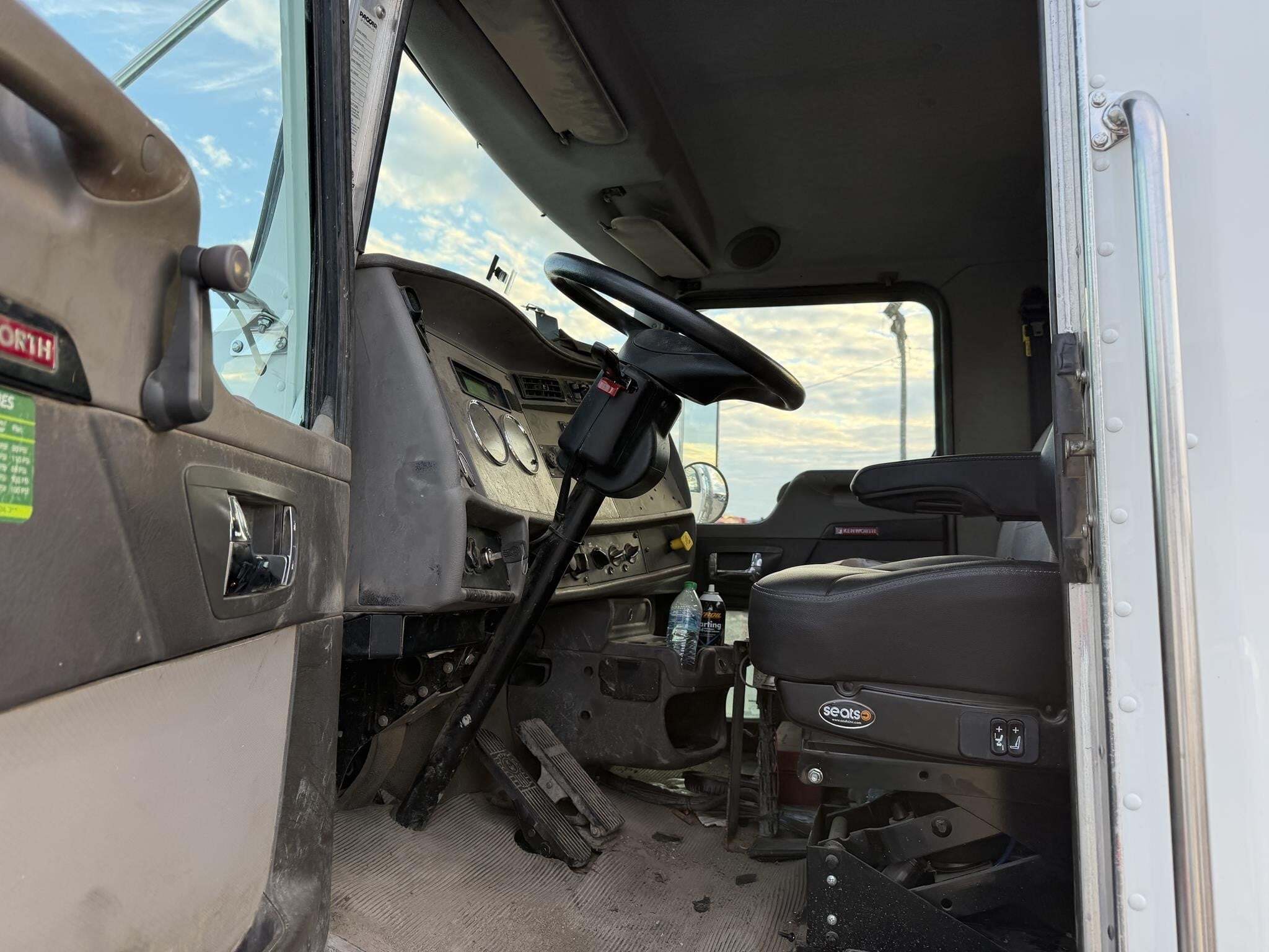 2016 Kenworth T370 Miscellaneous