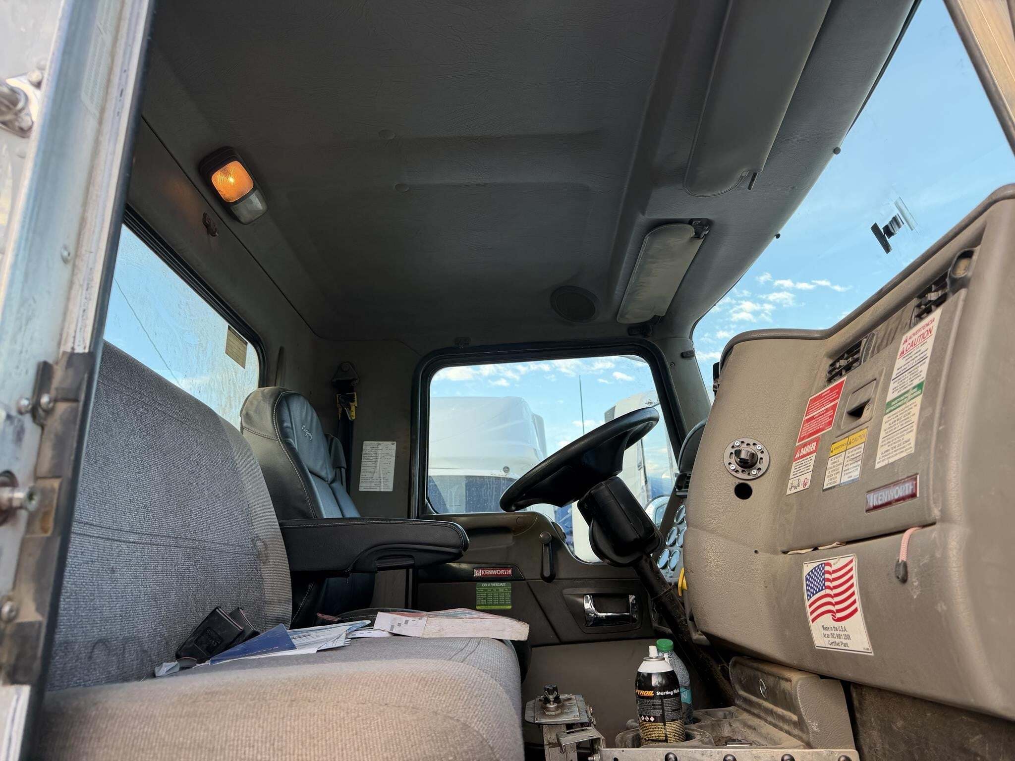 2016 Kenworth T370 Miscellaneous