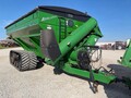 2011 Brent 1194 Grain Cart