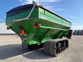 2011 Brent 1194 Grain Cart