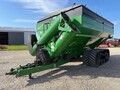 2011 Brent 1194 Grain Cart
