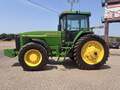 2000 John Deere 8410 Tractor