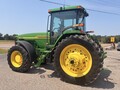 2000 John Deere 8410 Tractor