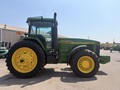 2000 John Deere 8410 Tractor