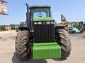 2000 John Deere 8410 Tractor