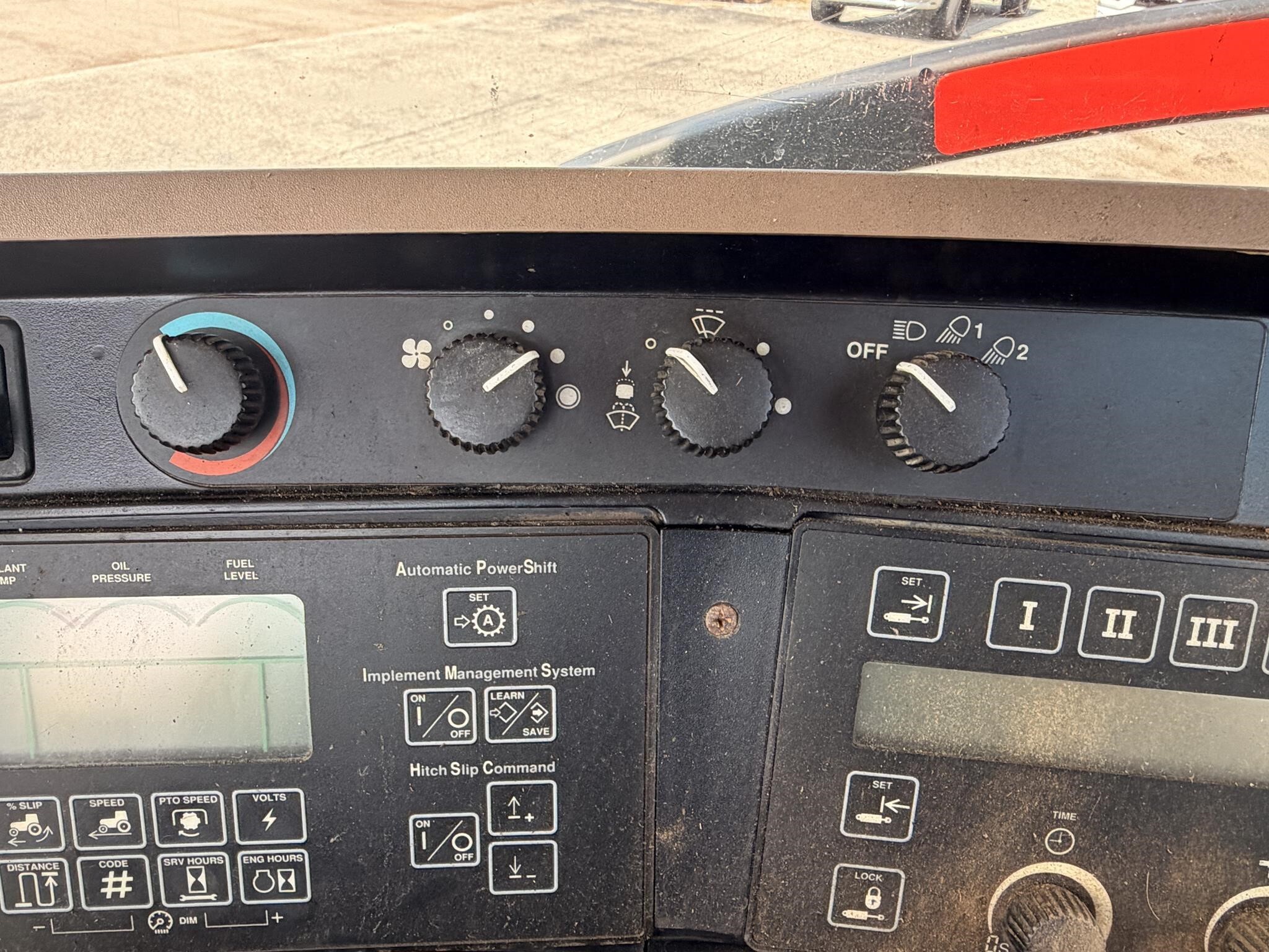 2000 John Deere 8410 Tractor