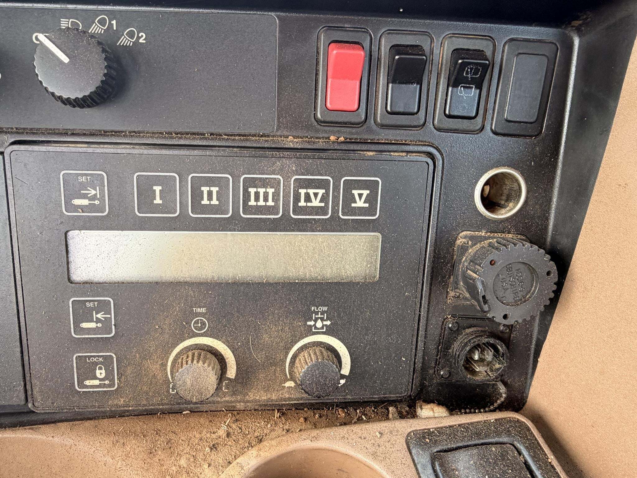 2000 John Deere 8410 Tractor