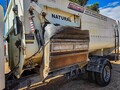  Roto Mix 620-16 Grinders and Mixer
