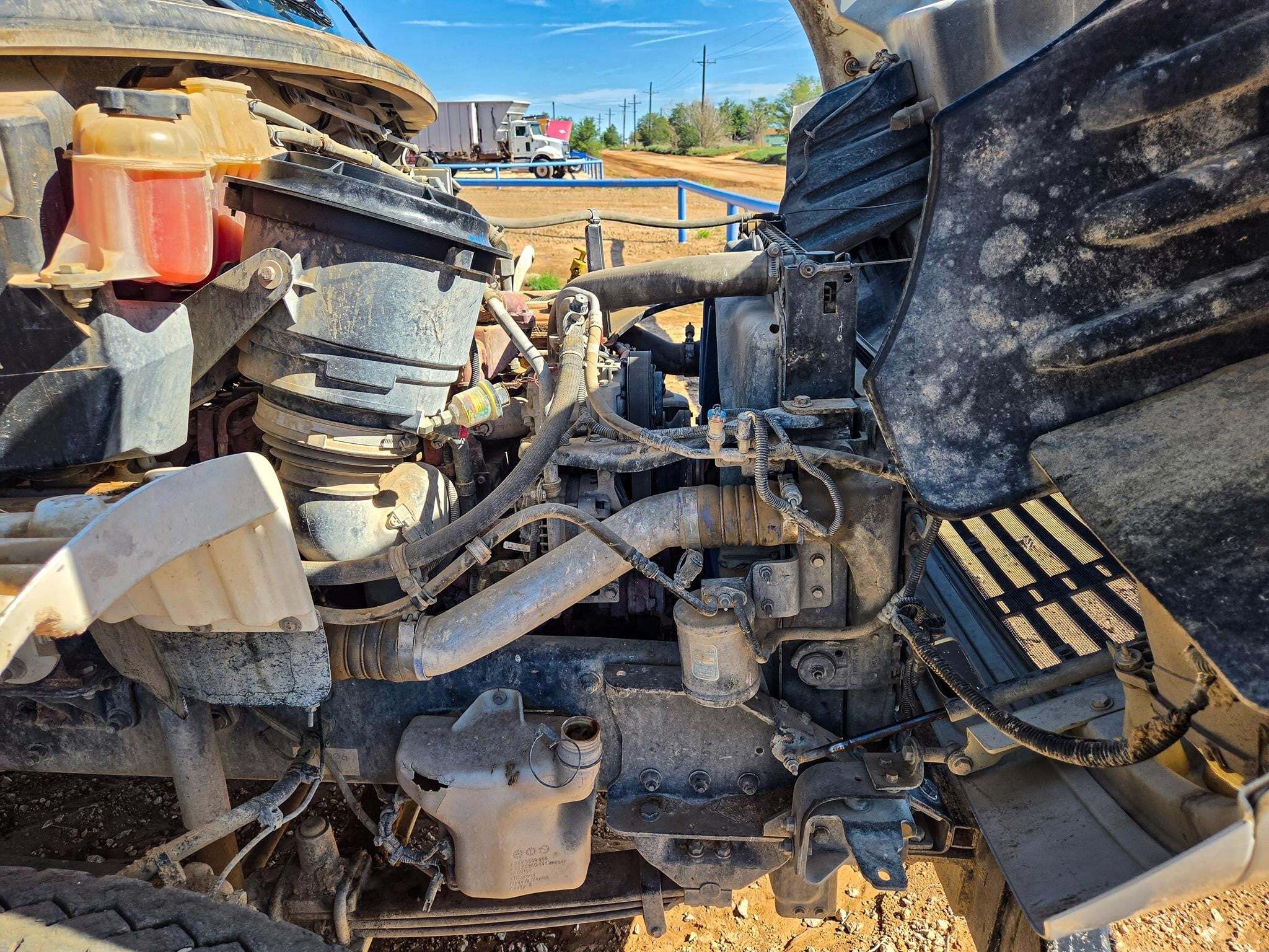  Roto Mix 620-16 Grinders and Mixer