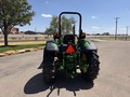 2025 John Deere 5060E Tractor