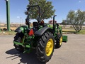 2025 John Deere 5060E Tractor
