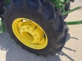 2025 John Deere 5060E Tractor