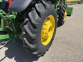 2025 John Deere 5060E Tractor